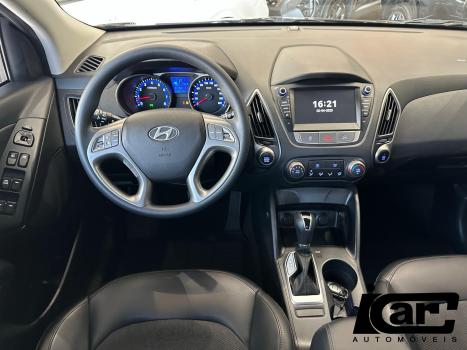 HYUNDAI IX35 2.0 16V 4P GLS, Foto 12
