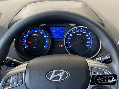 HYUNDAI IX35 2.0 16V 4P GLS, Foto 13