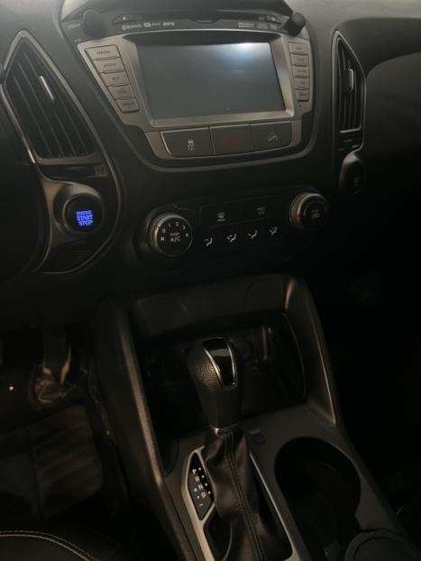 HYUNDAI IX35 2.0 16V 4P GL FLEX AUTOMTICO, Foto 6