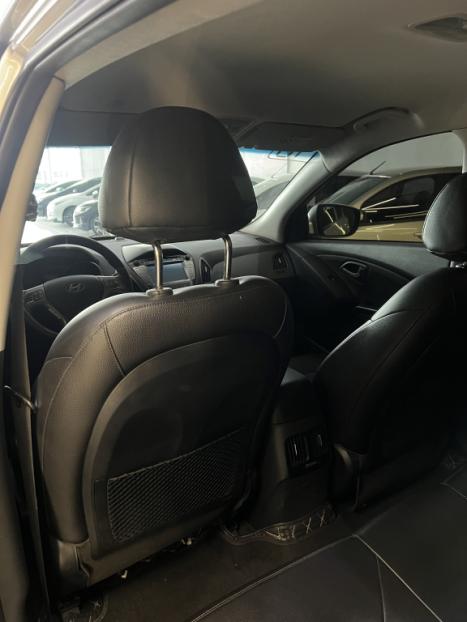 HYUNDAI IX35 2.0 16V 4P GL FLEX AUTOMTICO, Foto 7
