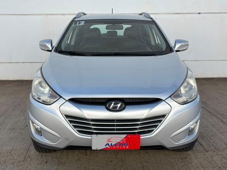HYUNDAI IX35 2.0 16V 4P FLEX AUTOMTICO, Foto 2