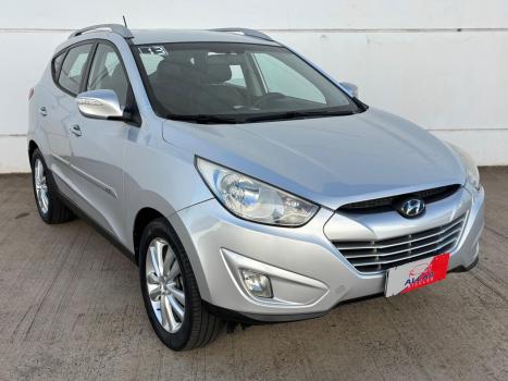 HYUNDAI IX35 2.0 16V 4P FLEX AUTOMTICO, Foto 3