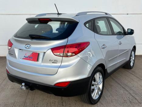 HYUNDAI IX35 2.0 16V 4P FLEX AUTOMTICO, Foto 6