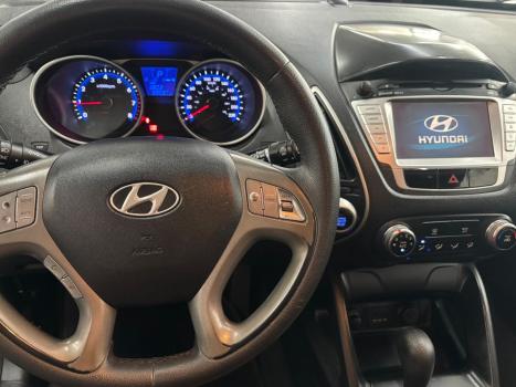 HYUNDAI IX35 2.0 16V 4P FLEX AUTOMTICO, Foto 7
