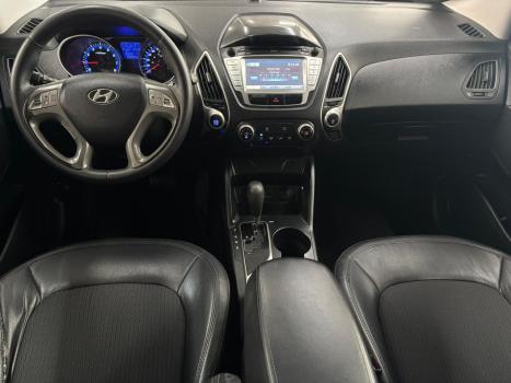 HYUNDAI IX35 2.0 16V 4P FLEX AUTOMTICO, Foto 8