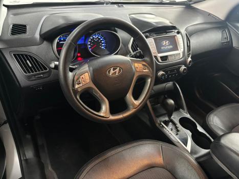 HYUNDAI IX35 2.0 16V 4P FLEX AUTOMTICO, Foto 9