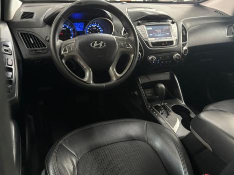 HYUNDAI IX35 2.0 16V 4P FLEX AUTOMTICO, Foto 10