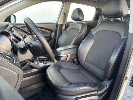 HYUNDAI IX35 2.0 16V 4P FLEX AUTOMTICO, Foto 11