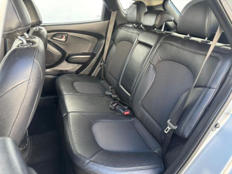 HYUNDAI IX35 2.0 16V 4P FLEX AUTOMTICO, Foto 12
