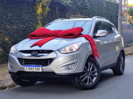 HYUNDAI IX35 2.0 16V 4P FLEX, Foto 1