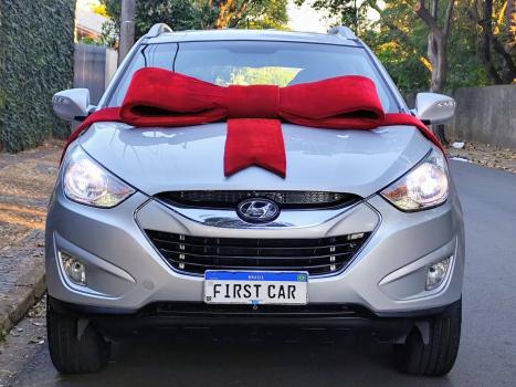 HYUNDAI IX35 2.0 16V 4P FLEX, Foto 2