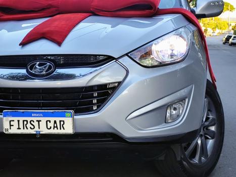 HYUNDAI IX35 2.0 16V 4P FLEX, Foto 3