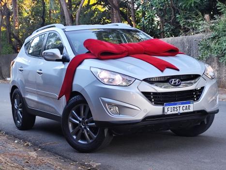 HYUNDAI IX35 2.0 16V 4P FLEX, Foto 4