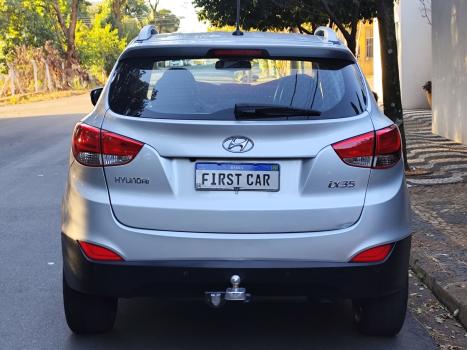 HYUNDAI IX35 2.0 16V 4P FLEX, Foto 7