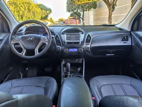 HYUNDAI IX35 2.0 16V 4P FLEX, Foto 9