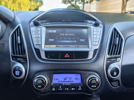 HYUNDAI IX35 2.0 16V 4P FLEX, Foto 10