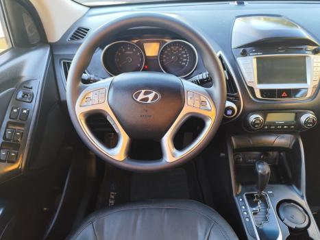 HYUNDAI IX35 2.0 16V 4P FLEX, Foto 11