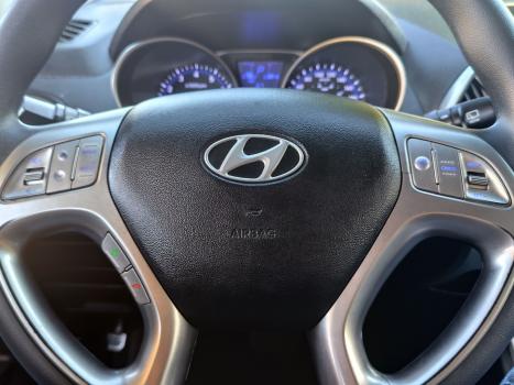 HYUNDAI IX35 2.0 16V 4P FLEX, Foto 12