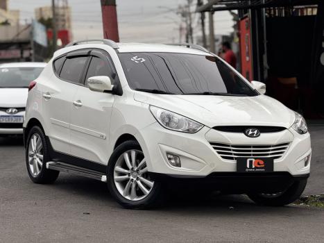 HYUNDAI IX35 2.0 16V 4P GLS FLEX AUTOMTICO, Foto 1