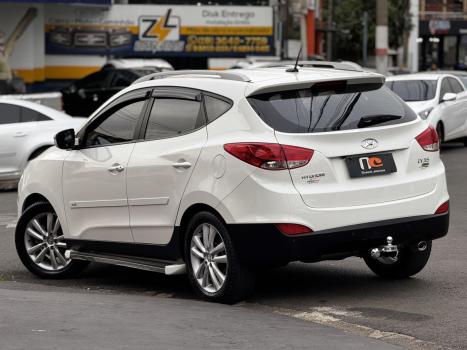 HYUNDAI IX35 2.0 16V 4P GLS FLEX AUTOMTICO, Foto 3