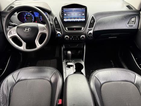 HYUNDAI IX35 2.0 16V 4P GLS FLEX AUTOMTICO, Foto 5