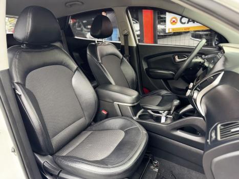 HYUNDAI IX35 2.0 16V 4P GLS FLEX AUTOMTICO, Foto 6