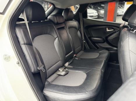 HYUNDAI IX35 2.0 16V 4P GLS FLEX AUTOMTICO, Foto 7