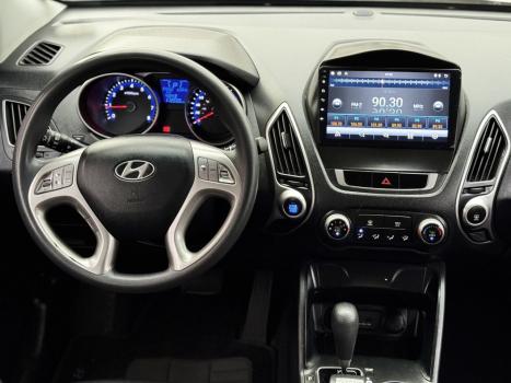HYUNDAI IX35 2.0 16V 4P GLS FLEX AUTOMTICO, Foto 8