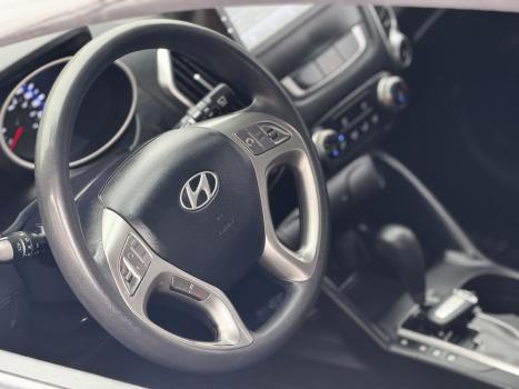 HYUNDAI IX35 2.0 16V 4P GLS FLEX AUTOMTICO, Foto 9