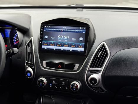 HYUNDAI IX35 2.0 16V 4P GLS FLEX AUTOMTICO, Foto 10