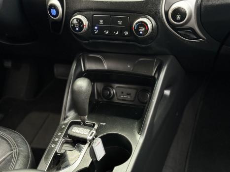HYUNDAI IX35 2.0 16V 4P GLS FLEX AUTOMTICO, Foto 11