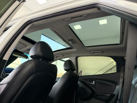 HYUNDAI IX35 2.0 16V 4P GLS FLEX AUTOMTICO, Foto 2