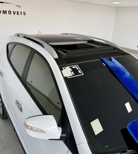 HYUNDAI IX35 2.0 16V 4P GLS FLEX AUTOMTICO, Foto 3
