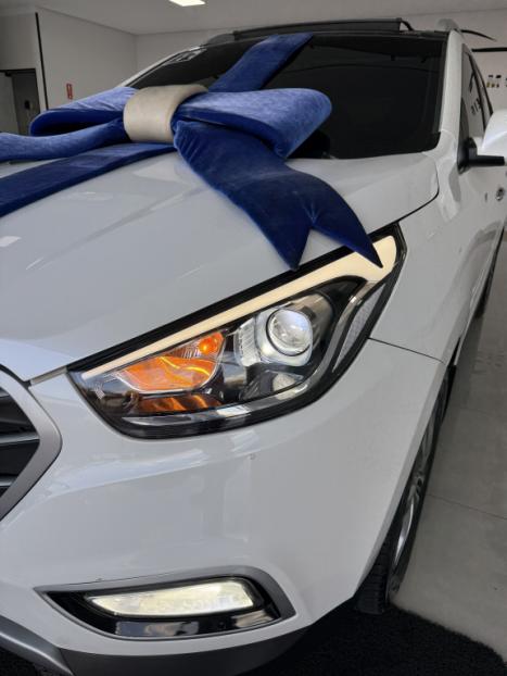 HYUNDAI IX35 2.0 16V 4P GLS FLEX AUTOMTICO, Foto 11