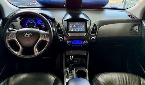 HYUNDAI IX35 2.0 16V 4P GLS FLEX AUTOMTICO, Foto 12