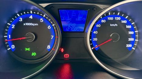 HYUNDAI IX35 2.0 16V 4P GLS FLEX AUTOMTICO, Foto 13