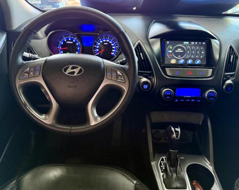 HYUNDAI IX35 2.0 16V 4P GLS FLEX AUTOMTICO, Foto 14