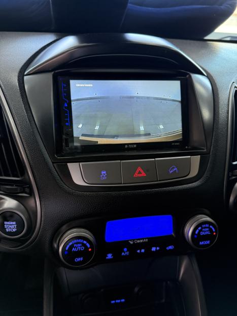 HYUNDAI IX35 2.0 16V 4P GLS FLEX AUTOMTICO, Foto 15