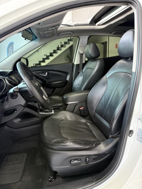 HYUNDAI IX35 2.0 16V 4P GLS FLEX AUTOMTICO, Foto 16