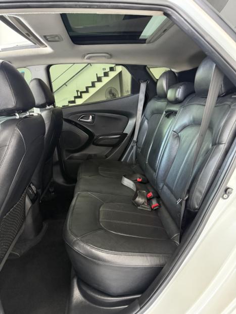 HYUNDAI IX35 2.0 16V 4P GLS FLEX AUTOMTICO, Foto 17