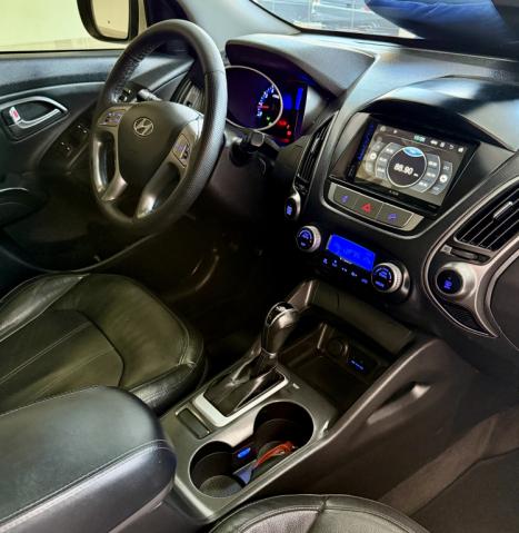 HYUNDAI IX35 2.0 16V 4P GLS FLEX AUTOMTICO, Foto 18