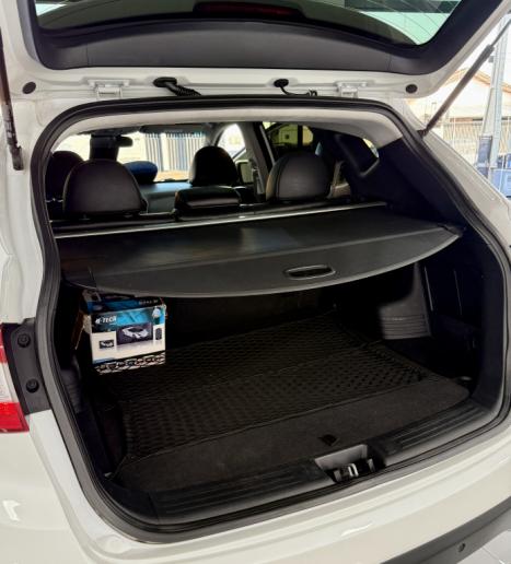 HYUNDAI IX35 2.0 16V 4P GLS FLEX AUTOMTICO, Foto 20