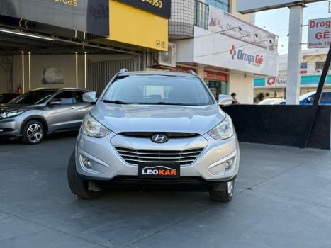 HYUNDAI IX35 2.0 16V 4P GLS FLEX AUTOMTICO, Foto 2
