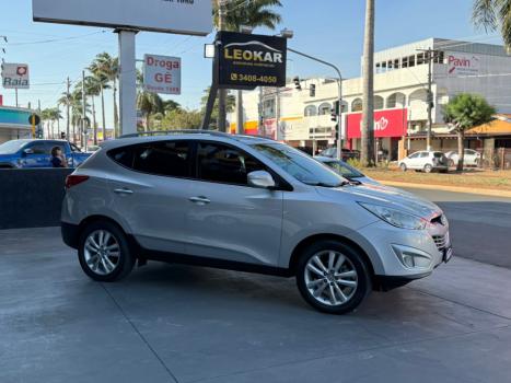 HYUNDAI IX35 2.0 16V 4P GLS FLEX AUTOMTICO, Foto 3