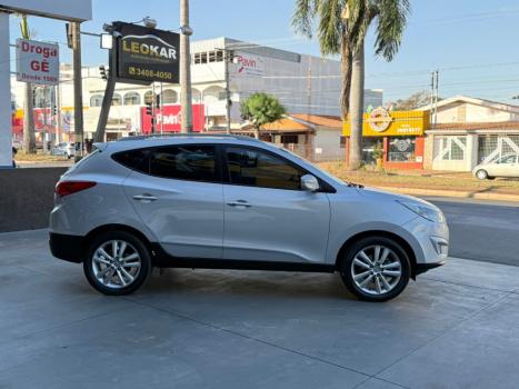 HYUNDAI IX35 2.0 16V 4P GLS FLEX AUTOMTICO, Foto 4