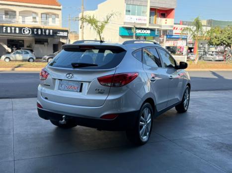 HYUNDAI IX35 2.0 16V 4P GLS FLEX AUTOMTICO, Foto 5