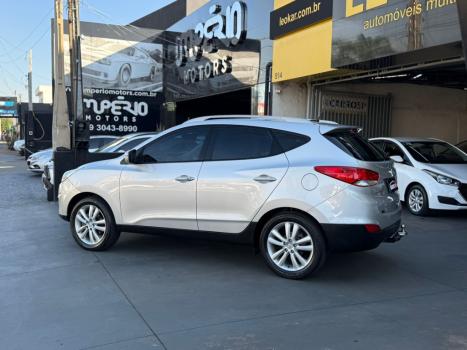 HYUNDAI IX35 2.0 16V 4P GLS FLEX AUTOMTICO, Foto 7