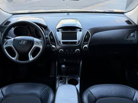 HYUNDAI IX35 2.0 16V 4P GLS FLEX AUTOMTICO, Foto 9