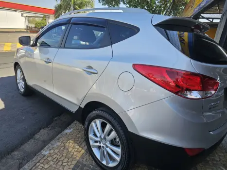 HYUNDAI IX35 2.0 16V 4P GLS FLEX AUTOMTICO, Foto 2