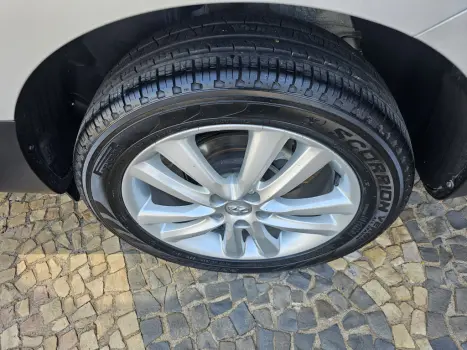 HYUNDAI IX35 2.0 16V 4P GLS FLEX AUTOMTICO, Foto 8